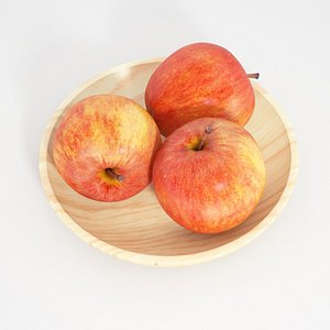 free apple v1 3d model
