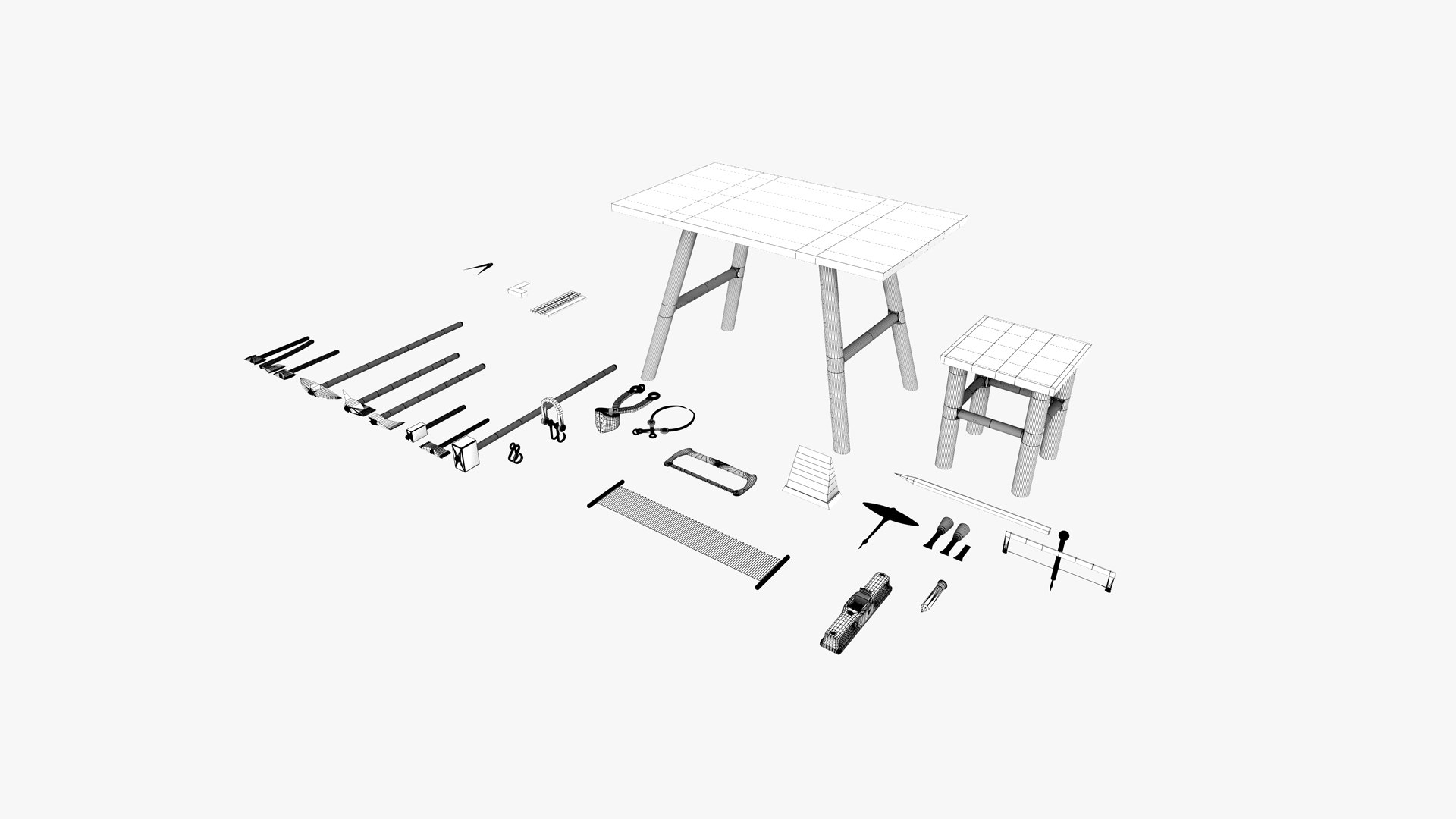 3d rome wood stone working https://p.turbosquid.com/ts-thumb/l6/h3riXs/In/rmworkingtoolscwireframe/jpg/1680273641/1920x1080/fit_q87/8017b9984084dd1504f3bbbee85d7a50a14af505/rmworkingtoolscwireframe.jpg