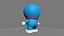 Doraemon