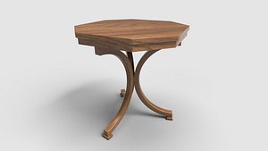 Octagon Table N106