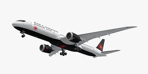 Boeing 787-9 Air Canada