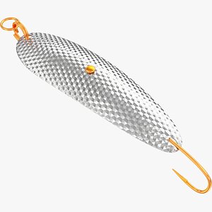 Fishing Spoon V8