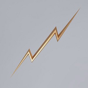 Zeus Lightning Bold
