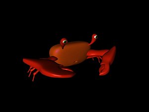 Crab