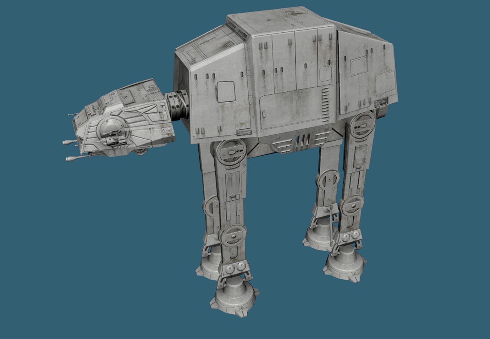 3d model star wars at-at imperial walker https://p.turbosquid.com/ts-thumb/l6/rk40v0/Gyji73h2/starwarsatat3dmodelmayascreen_15/jpg/1450126025/1920x1080/fit_q87/4afe28f0829cddbef8849017eaa06000cbe06d20/starwarsatat3dmodelmayascreen_15.jpg