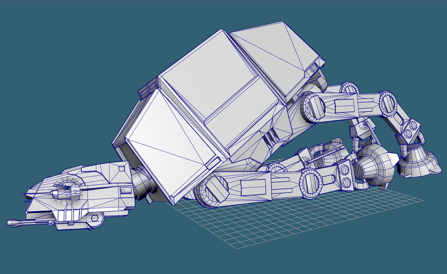 3d model star wars at-at imperial walker https://p.turbosquid.com/ts-thumb/l6/rk40v0/NiMIKaG7/screenshot20151214at3.38.39pm/jpg/1450126024/1920x1080/fit_q87/5ce26d718b29431a7399771b967e87fa744504cf/screenshot20151214at3.38.39pm.jpg
