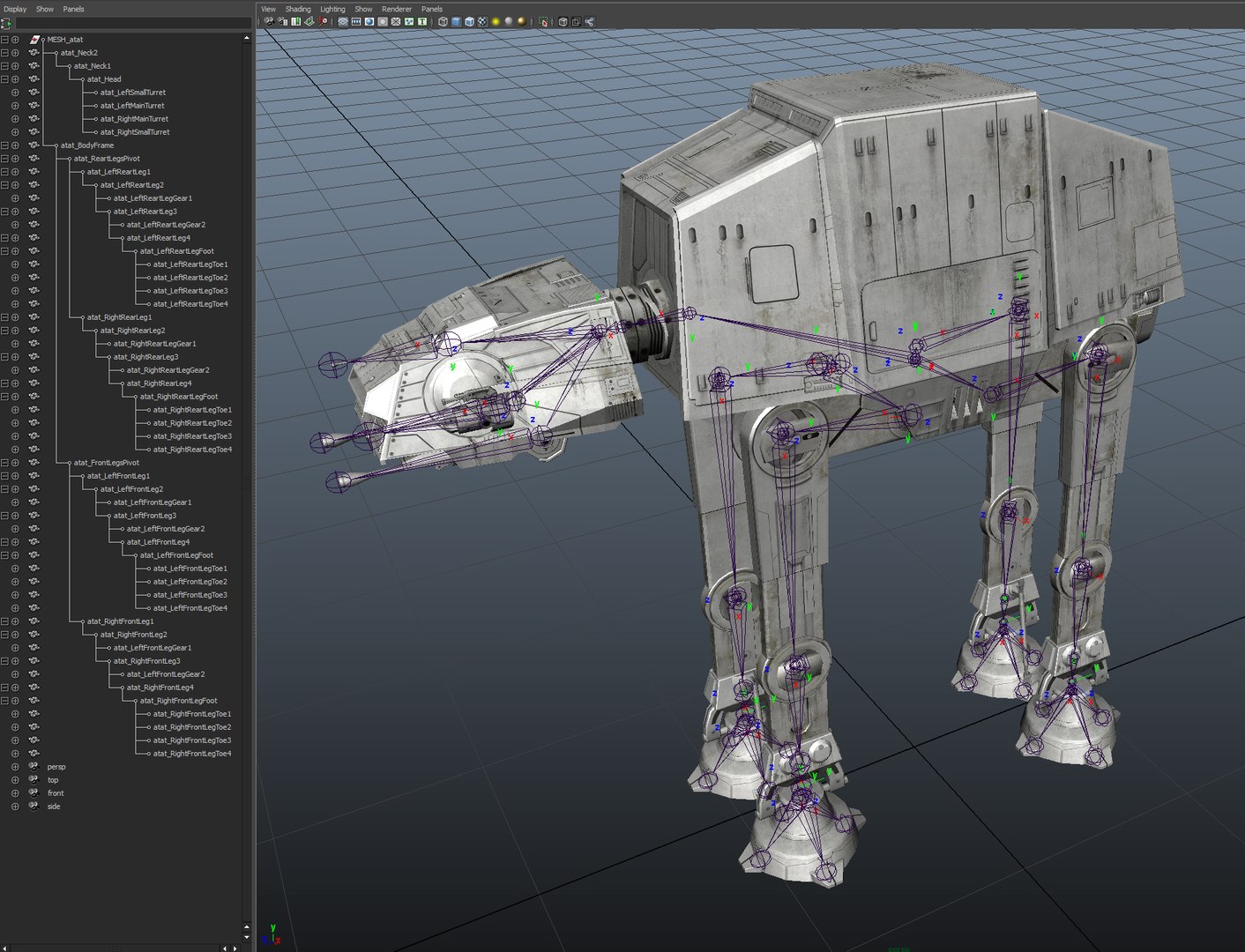 3d model star wars at-at imperial walker https://p.turbosquid.com/ts-thumb/l6/rk40v0/Qqtv8CpN/atat_maya/jpg/1450125884/1920x1080/fit_q87/7878e4e3a1c036a2dbd0a629186cc1325c36b9e2/atat_maya.jpg