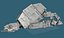 Game Ready Star Wars AT-AT Imperial Walker