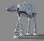 Game Ready Star Wars AT-AT Imperial Walker