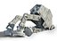 Game Ready Star Wars AT-AT Imperial Walker