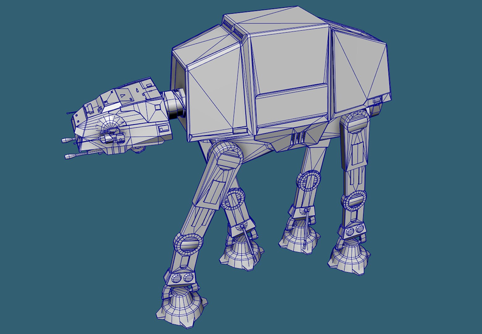 3d model star wars at-at imperial walker https://p.turbosquid.com/ts-thumb/l6/rk40v0/rgbxYo6V/starwarsatat3dmodelmayascreen_14/jpg/1450126025/1920x1080/fit_q87/fd4afc75b65aa054f2f5fab97e504d44a7801dd2/starwarsatat3dmodelmayascreen_14.jpg