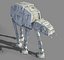 Game Ready Star Wars AT-AT Imperial Walker