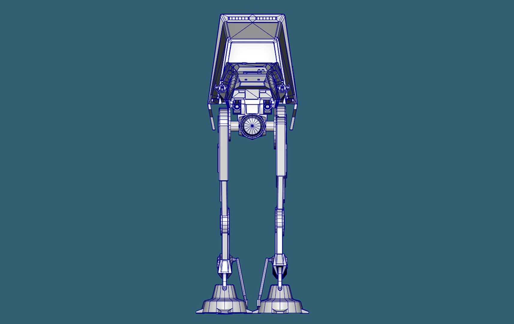 3d model star wars at-at imperial walker https://p.turbosquid.com/ts-thumb/l6/rk40v0/vGu6VxkL/starwarsatat3dmodelmayascreen_02/jpg/1450126025/1920x1080/fit_q87/79ca9c1fee8aa4788306b9c5a892abc402b5196b/starwarsatat3dmodelmayascreen_02.jpg
