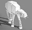 Game Ready Star Wars AT-AT Imperial Walker