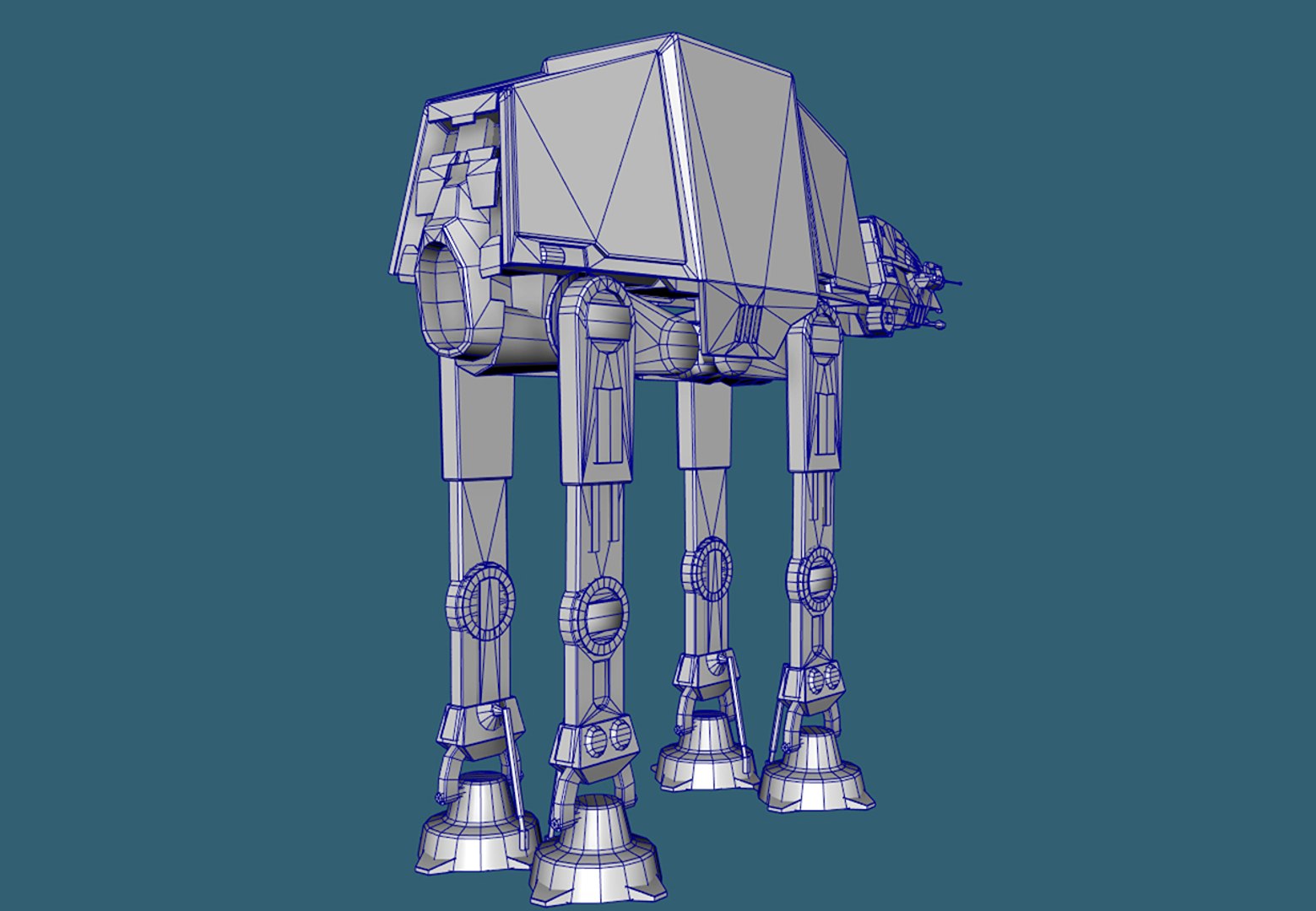 3d model star wars at-at imperial walker https://p.turbosquid.com/ts-thumb/l6/rk40v0/x40Fpnd5/starwarsatat3dmodelmayascreen_28/jpg/1450126025/1920x1080/fit_q87/88d5741f75590c270432f7953868a49cec03e6d5/starwarsatat3dmodelmayascreen_28.jpg