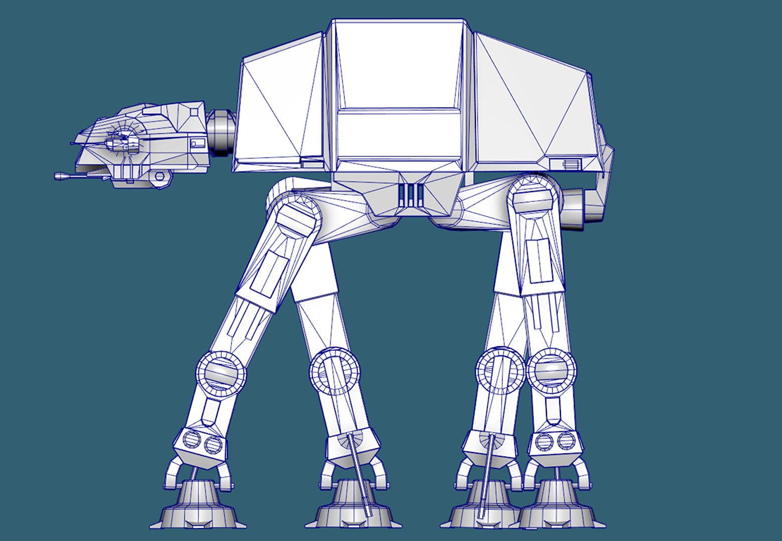 3d model star wars at-at imperial walker https://p.turbosquid.com/ts-thumb/l6/rk40v0/x96c3FI5/starwarsatat3dmodelmayascreen_04/jpg/1450126025/1920x1080/fit_q87/adb1f267e6c179b9c2af4df45f03fb7abb3c63d8/starwarsatat3dmodelmayascreen_04.jpg