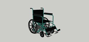 Wheelchair
