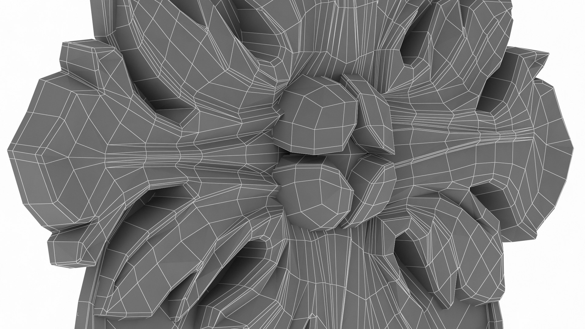 3D Model Setting - TurboSquid 1589100
