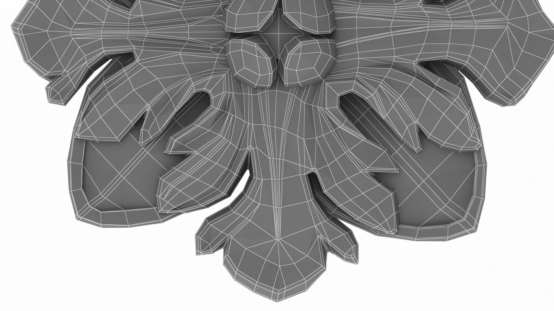 3D Model Setting - TurboSquid 1589100