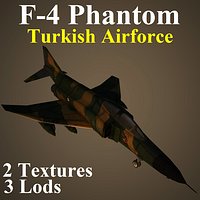 F4E TAF