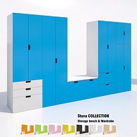 Ikea Stuva Collection-01