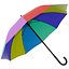 Regenschirm-Kollektion 01