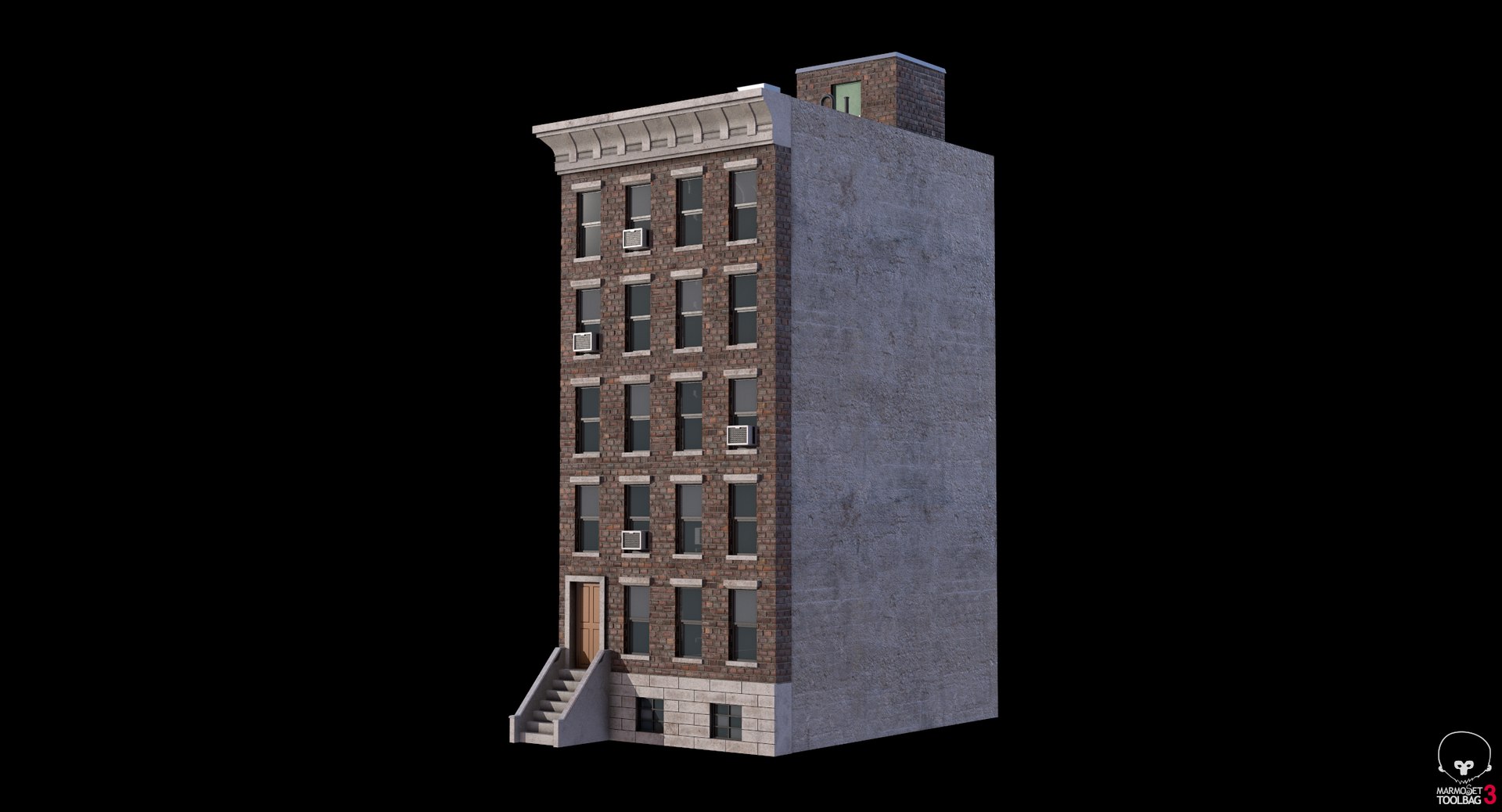 3D Apartment Building https://p.turbosquid.com/ts-thumb/l6/z8UW3g/2O/screenshot001/png/1749328535/1920x1080/fit_q87/41da47c5e77632d4baf61b805e904d0e43ad712f/screenshot001.jpg
