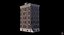 Apartment Building