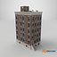 Apartment Building