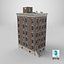 Apartment Building