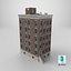 Apartment Building