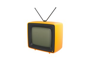 3D Nude-Female-Cartoon-Character Models | TurboSquid