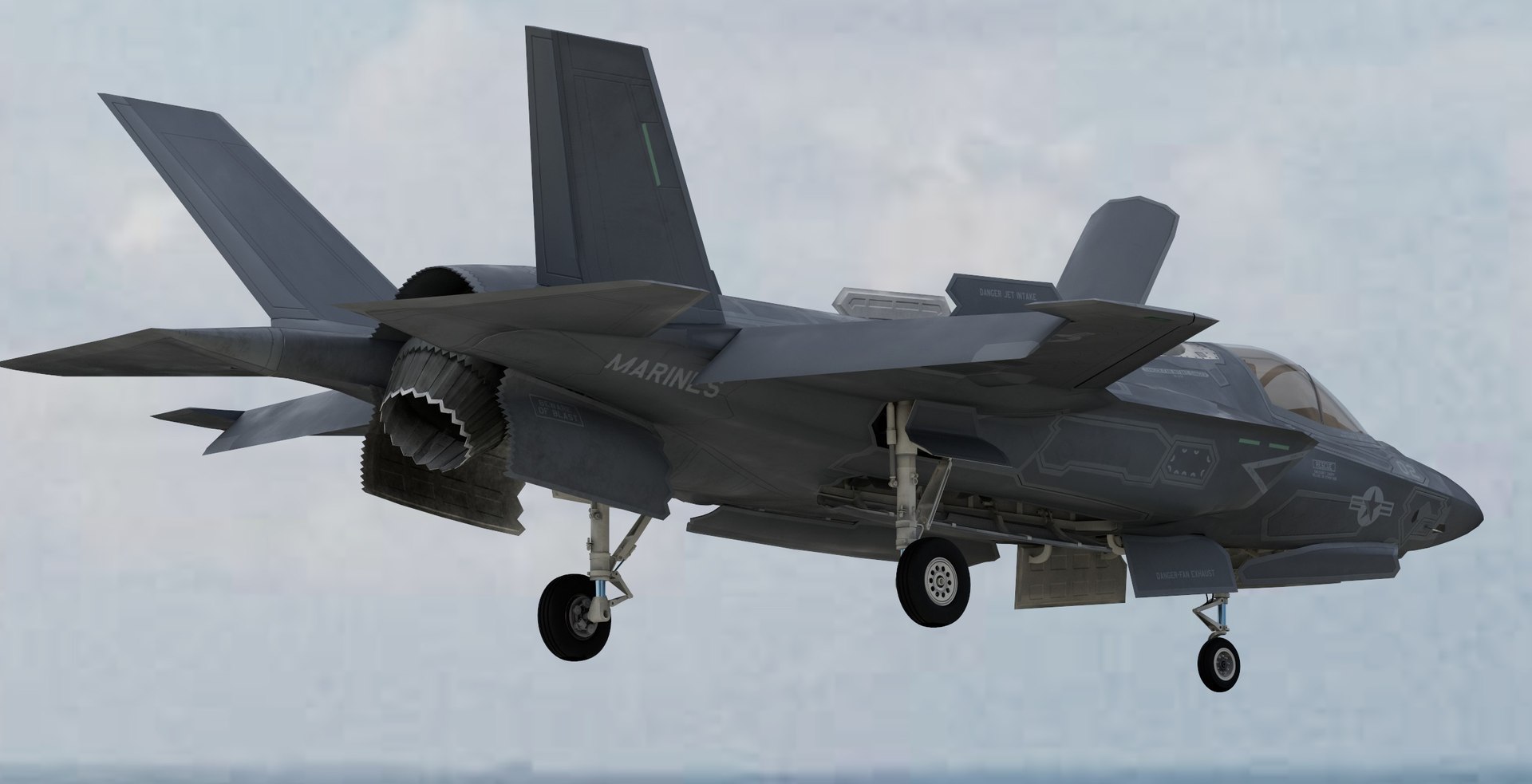 3D model Lockheed Martin F-35B Lightning II Marines STOVL https://p.turbosquid.com/ts-thumb/l7/1ETkb6/P3/f35b_03/jpeg/1760127567/1920x1080/fit_q87/c7eaac36631bb88447905178a52d7047f07d4cad/f35b_03.jpg