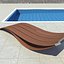 3d max sunbed