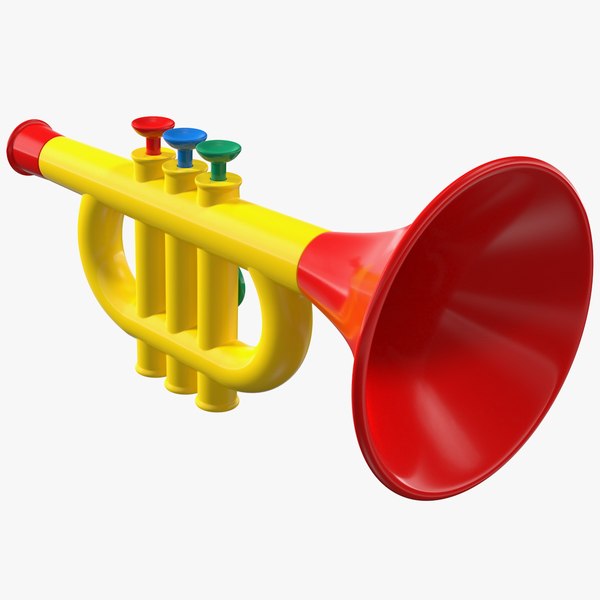 Toy trumpet deals canada