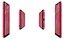 Huawei Y7 2019 Coral Red