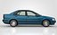 Volvo S40 Sedán