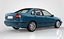 Volvo S40 Sedán