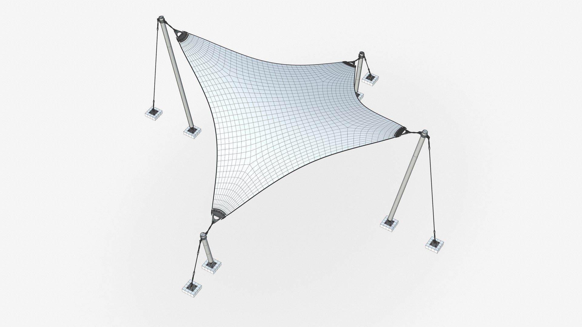 3D Tensile Structures Architecture Colorful model https://p.turbosquid.com/ts-thumb/l7/EbqRBf/YU/tensilestructures24/jpg/1653797680/1920x1080/fit_q87/015005adb03121f1484ddb3fca4616b5b180a36d/tensilestructures24.jpg