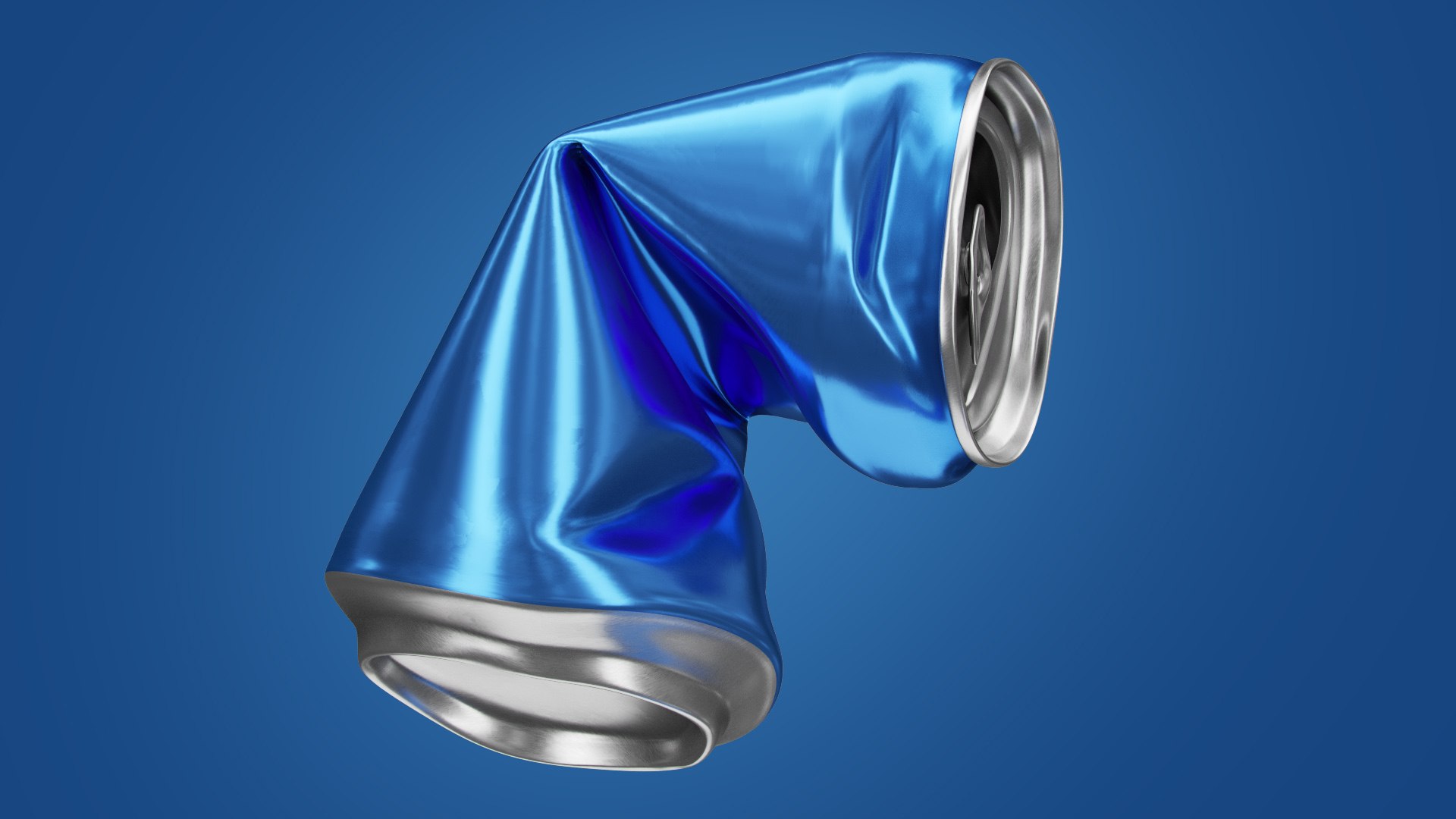 Crushed 3 Aluminum Can 355 mL 12 OZ 3D model https://p.turbosquid.com/ts-thumb/l7/IAX4uO/ju/r5_1920x1080/jpg/1669228887/1920x1080/fit_q87/3ef70ee54bf5269ea72bed83fb653605dbf80ff8/r5_1920x1080.jpg