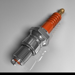 Spark-plug
