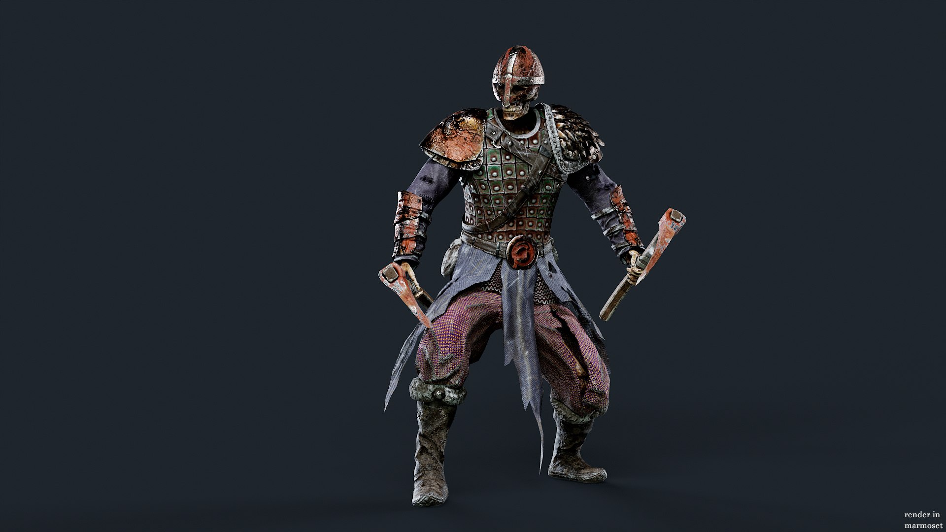 VIKING SKELETON 2 3D model https://p.turbosquid.com/ts-thumb/l7/JTgnEr/Xh/ass9/jpg/1746807665/1920x1080/fit_q87/87ef77c6c81690a5e86a31b02b33582096583998/ass9.jpg