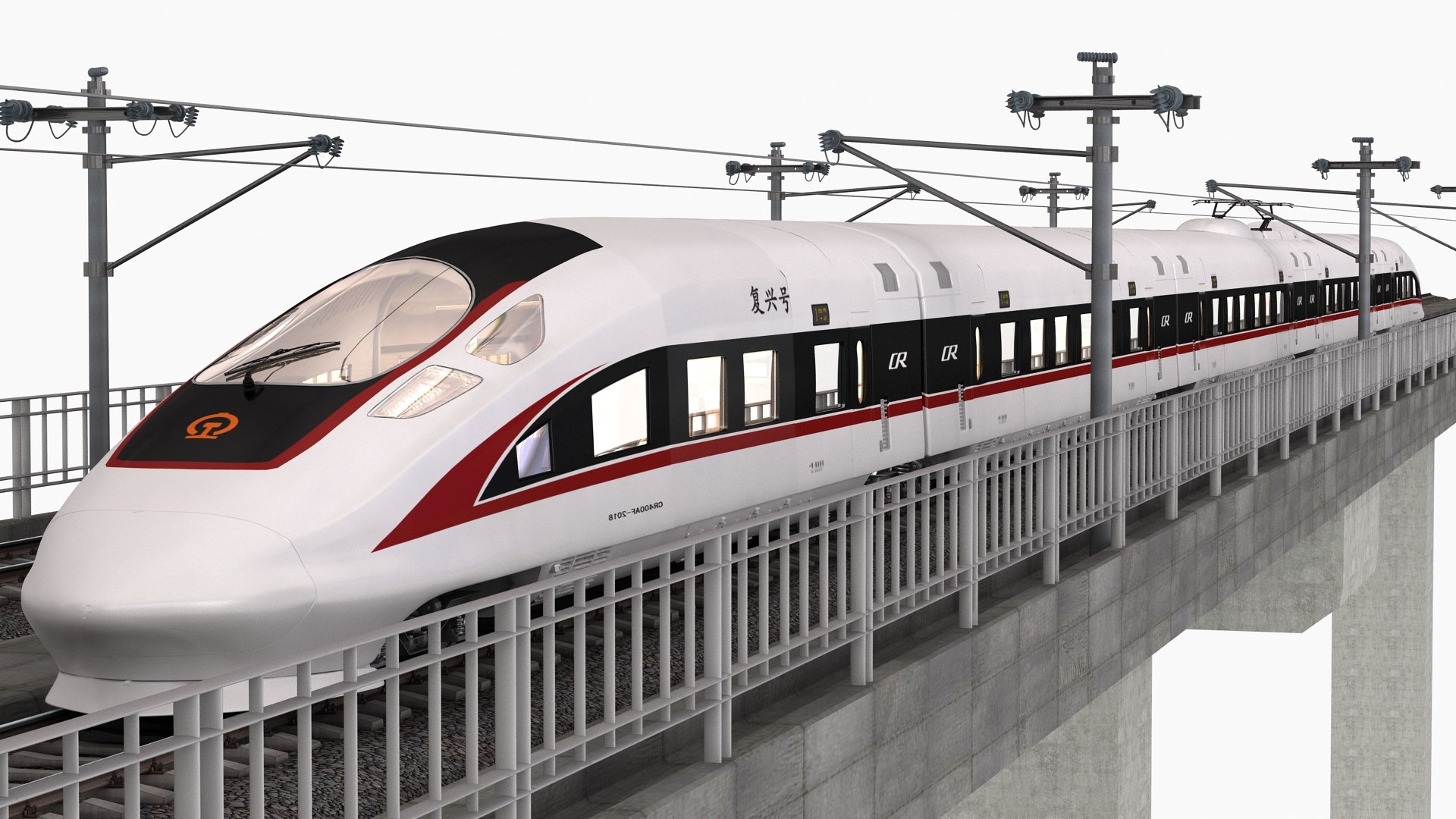 China Standard Emu 3D Model - TurboSquid 1682941