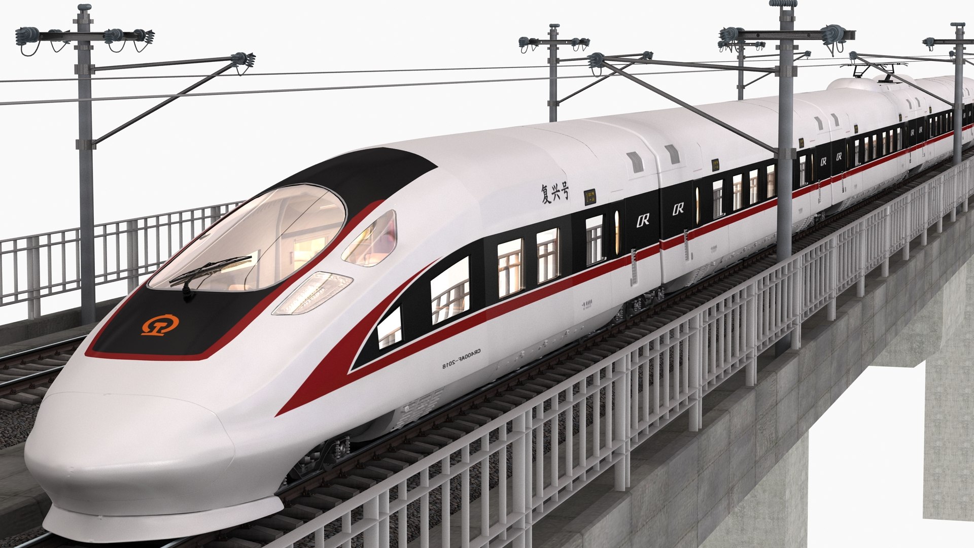 China standard emu 3D model - TurboSquid 1682941