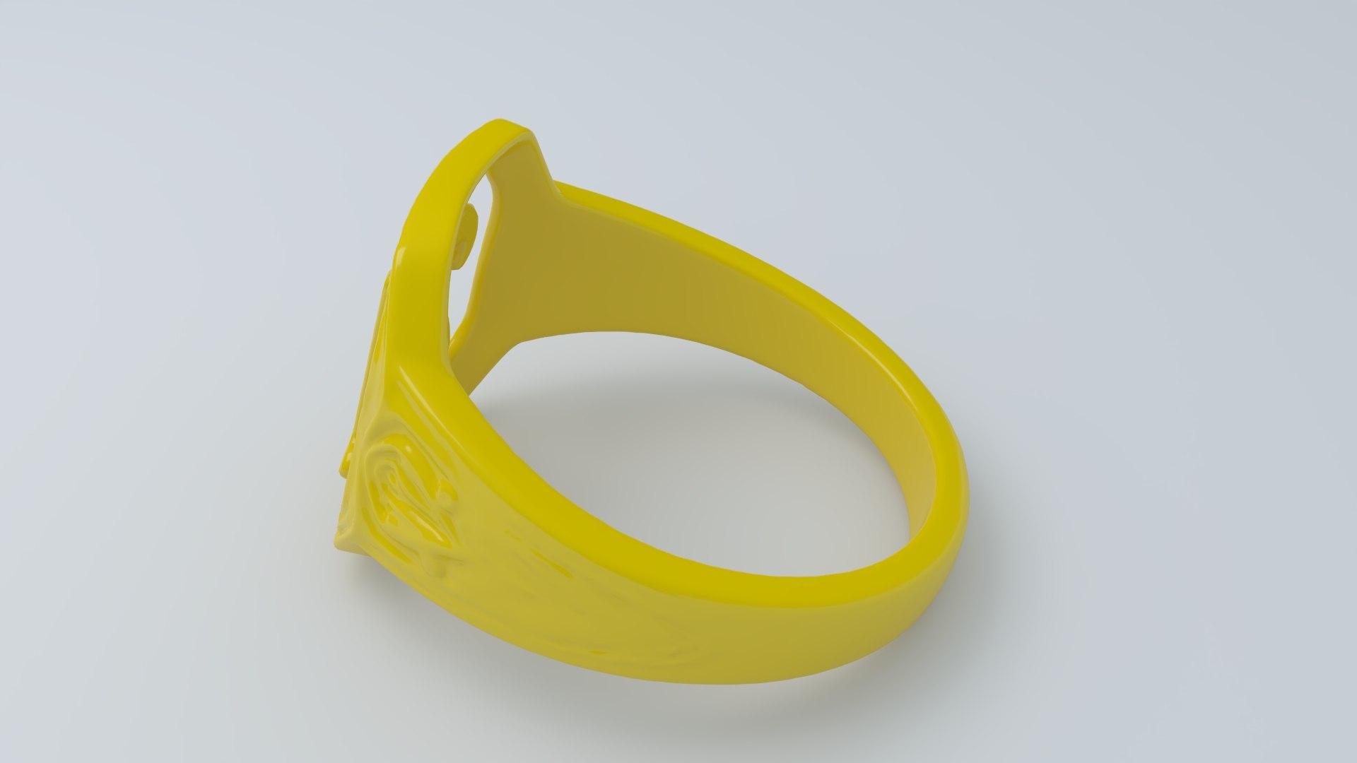 Sun Yellow Plastic Number 21 Ring 3D https://p.turbosquid.com/ts-thumb/l7/JyQXxN/Wh/yellow_view04_/jpg/1771320329/1920x1080/fit_q87/5fac08ac6d8c0ba158f4ea7b09d28d242995e991/yellow_view04_.jpg