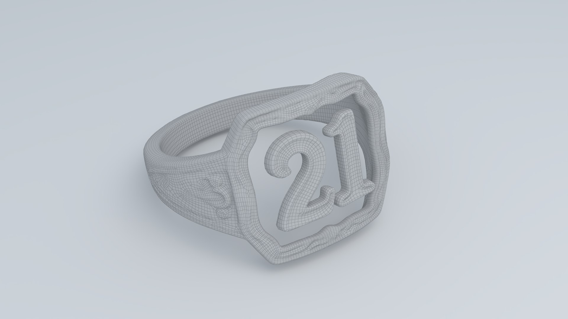 Sun Yellow Plastic Number 21 Ring 3D https://p.turbosquid.com/ts-thumb/l7/JyQXxN/xt/wireframe_view03_/jpg/1771320331/1920x1080/fit_q87/987cbfad6bfea14340572fd30308ad83e8326307/wireframe_view03_.jpg