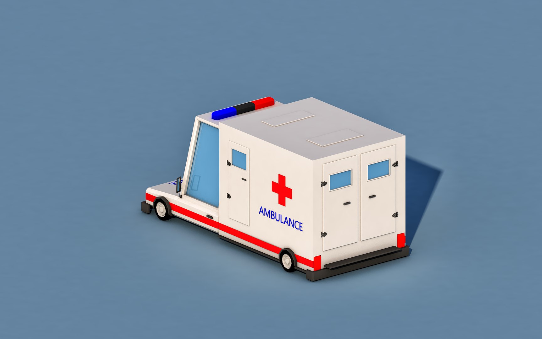 ambulance car cartoon 3D model https://p.turbosquid.com/ts-thumb/l7/XhEri1/Cis2zFE9/3/png/1541513479/1920x1080/fit_q87/3626c070d5acccaa685d338e38cc222ba7a0e6e0/3.jpg
