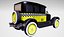 1926 Studebaker Taxi