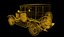 1926 Studebaker Taxi