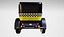 1926 Studebaker Taxi